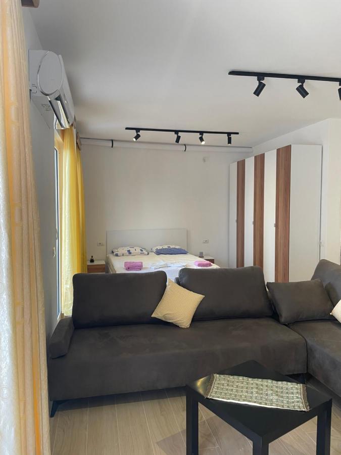 Apartament Studio Apartment Saranda