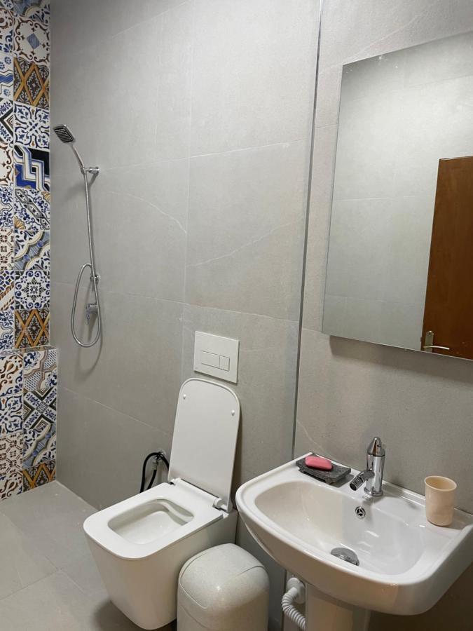 Studio Apartment Apartament *