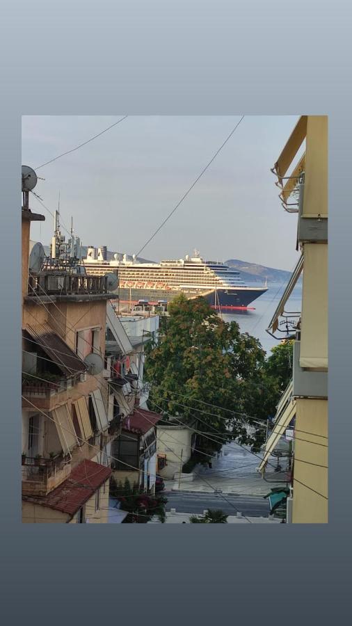 Studio Apartment Saranda
