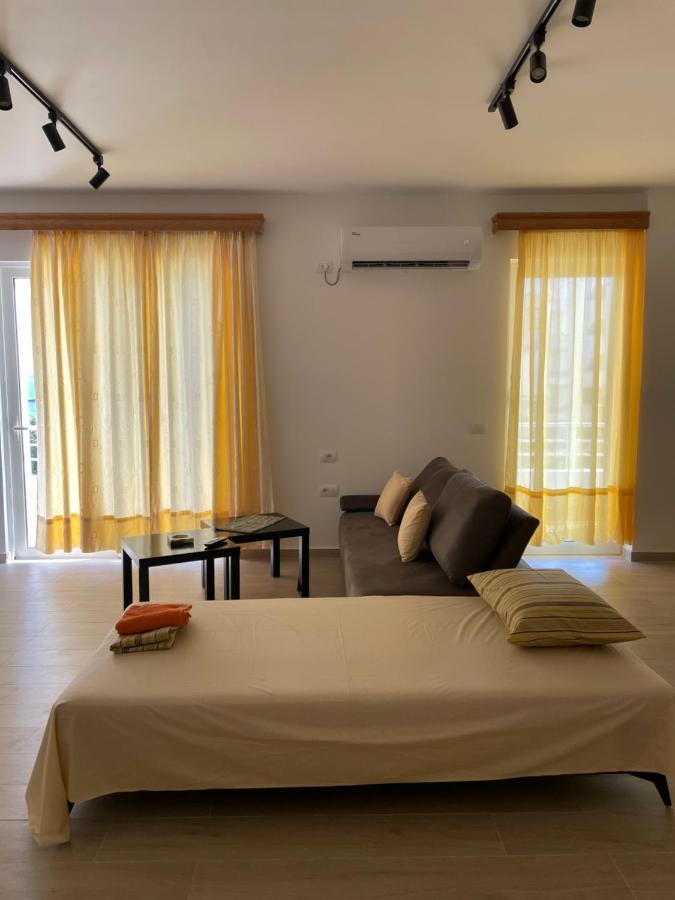Studio Apartment Saranda