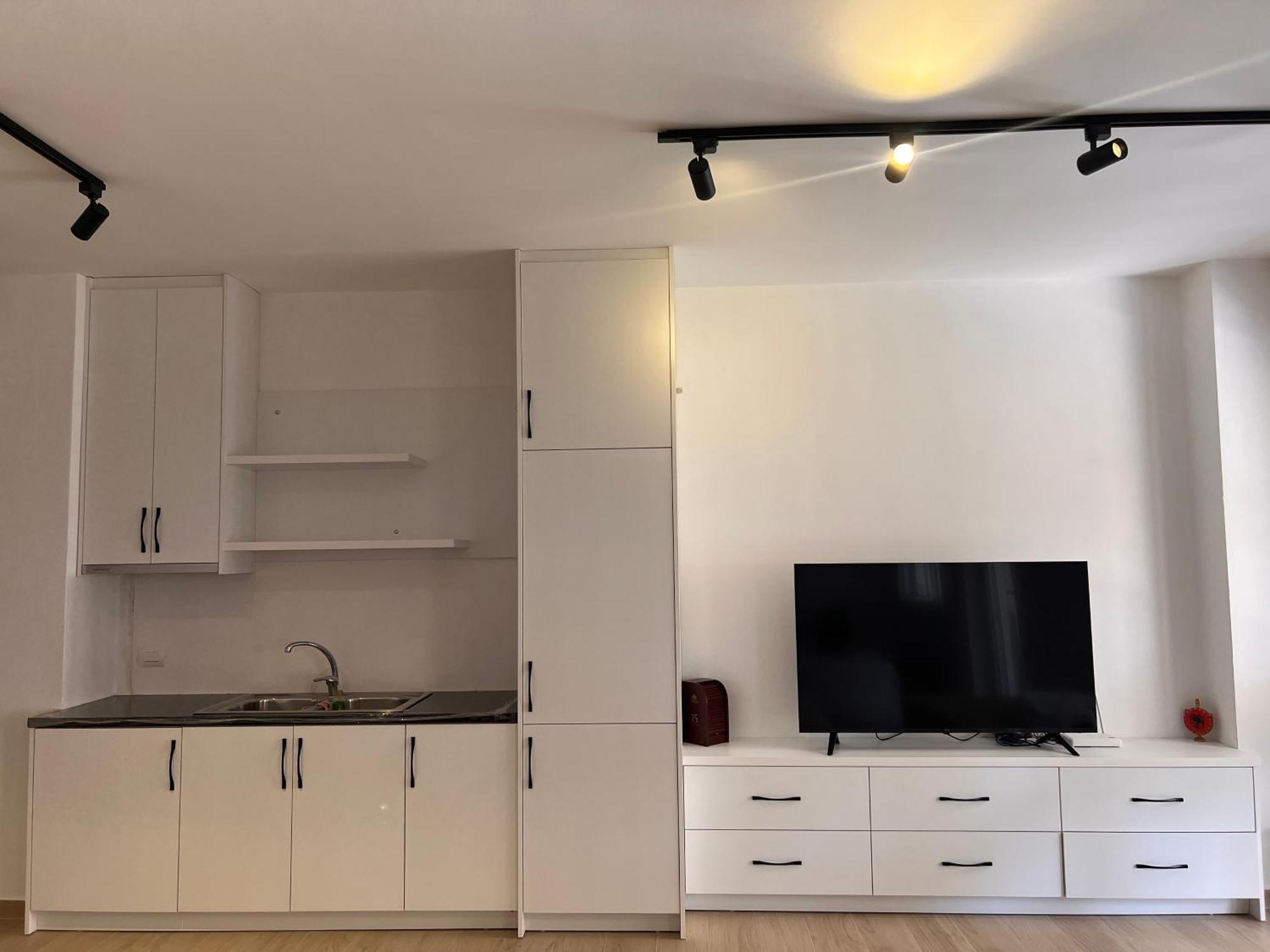 Apartament Studio Apartment *