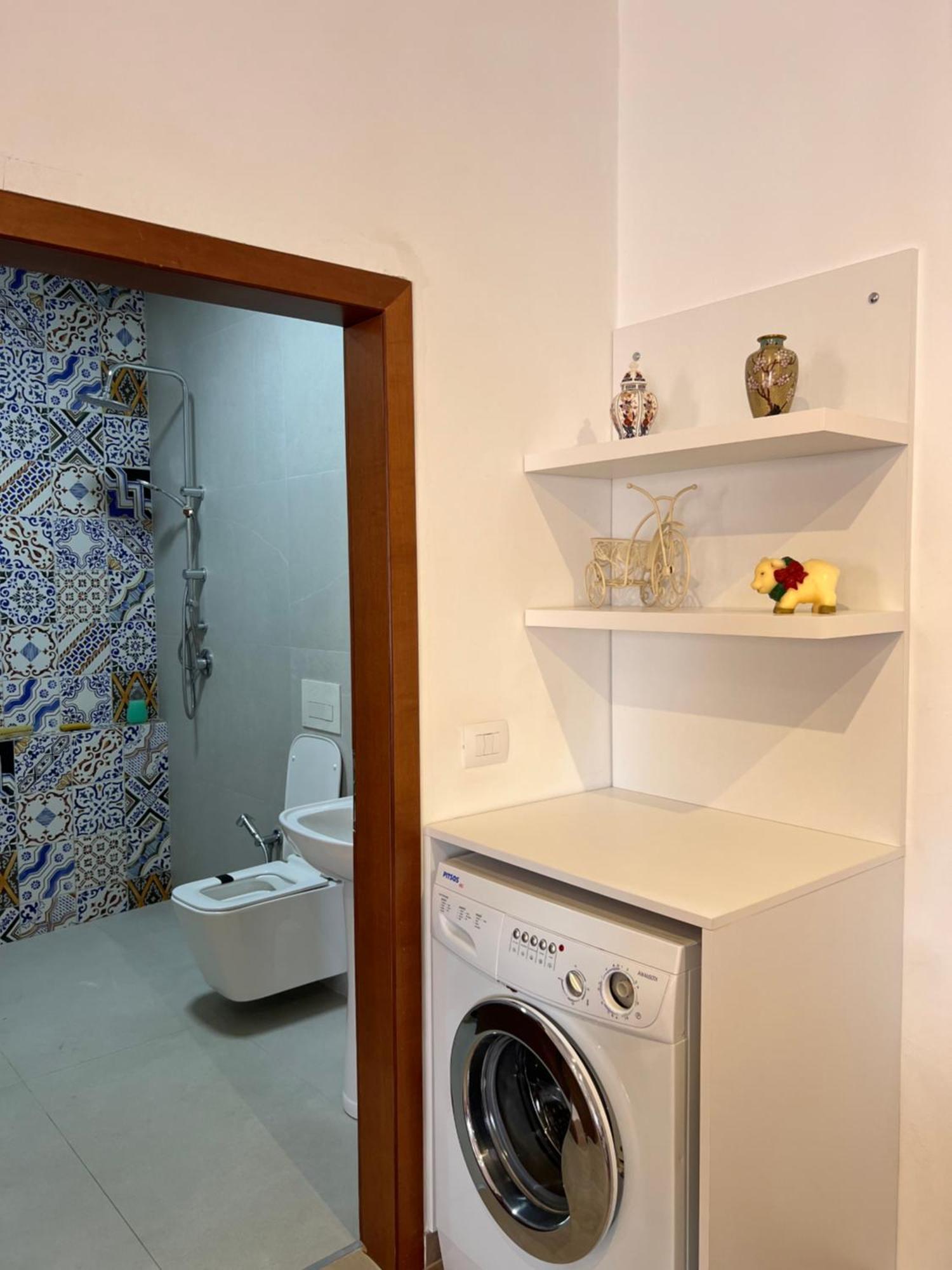 Apartament Studio Apartment Saranda